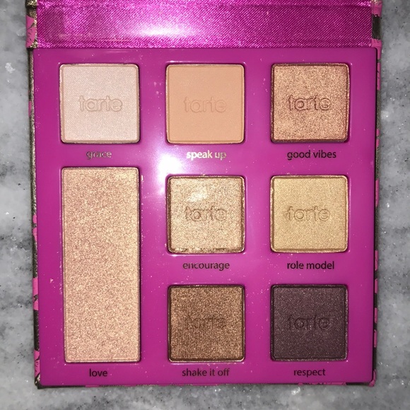 tarte Other - Tarte Leave Your Mark eyeshadow Palette